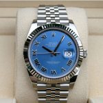 Rolex - Datejust