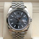 Rolex - Datejust