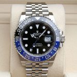 Rolex - GMT Master