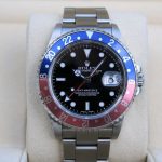 Rolex - GMT Master