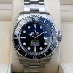 Rolex - Deepsea