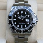 Rolex - Sea Dweller