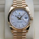 Rolex - Daydate