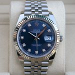 Rolex - Datejust Diamond