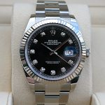 Rolex - Datejust Diamond