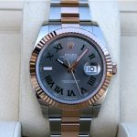 Rolex - Datejust