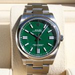 Rolex - Oyster Perpetual