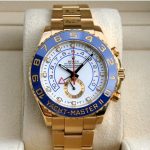 Rolex - Yacht Master