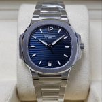 Patek Philippe - Nautilus