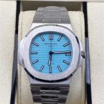 Patek Philippe - Nautilus
