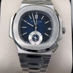 Patek Philippe - Nautilus