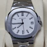 Patek Philippe - Nautilus