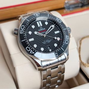 OMEGA - Seamaster